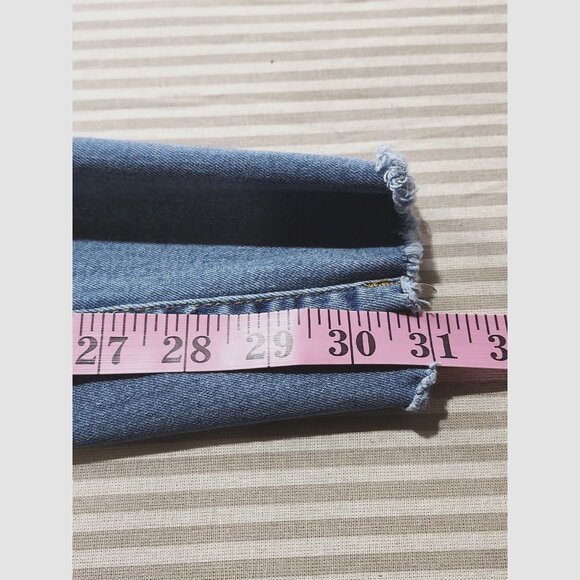 New Look Tall Lift & Shape Skinny Jeans - Picture 9 of 9